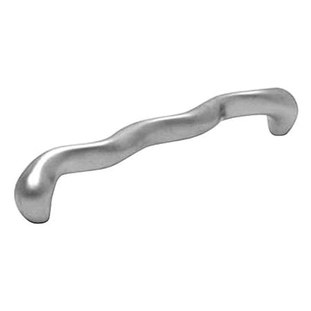 Gourmetgalley 6.29 in. Large Snake Design Pull GO2667538